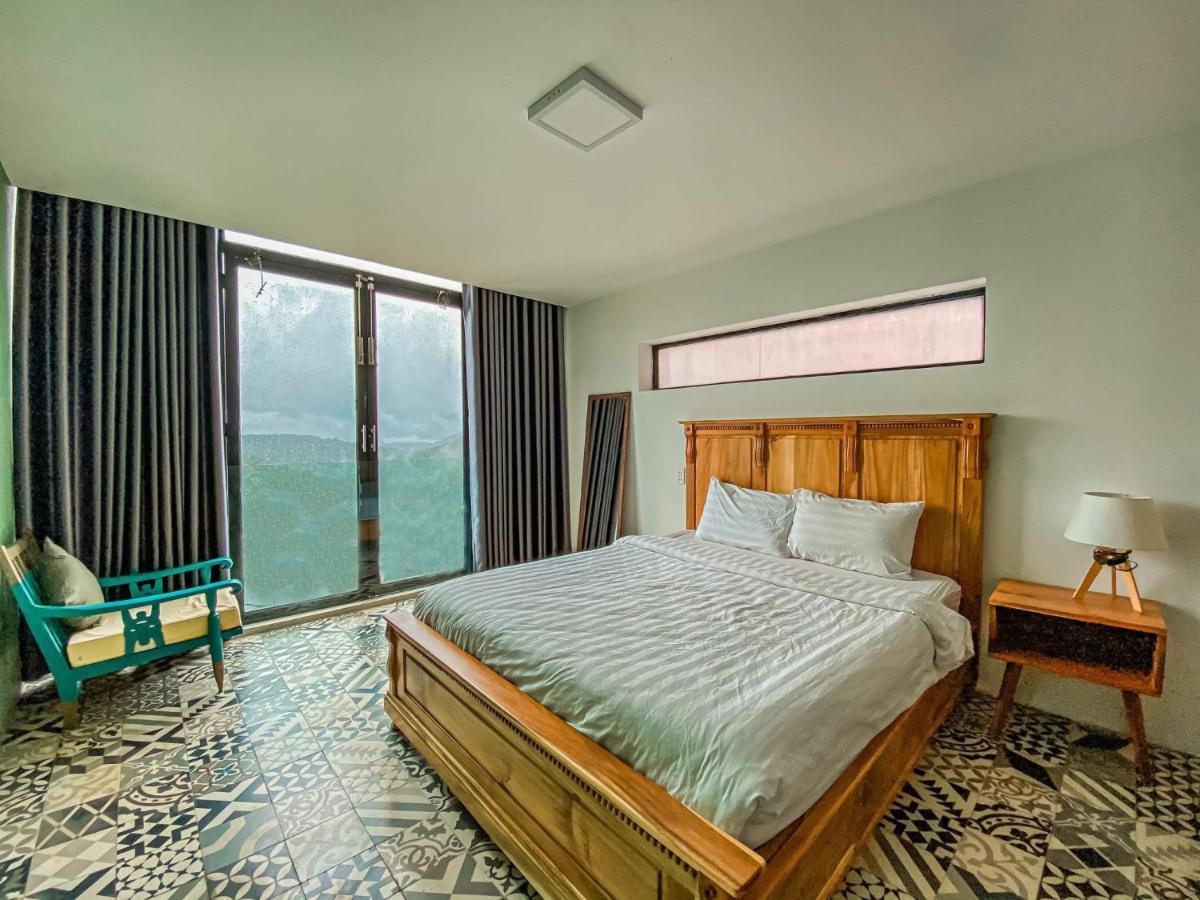 The Kupid Hill Homestay Dalat Exterior foto