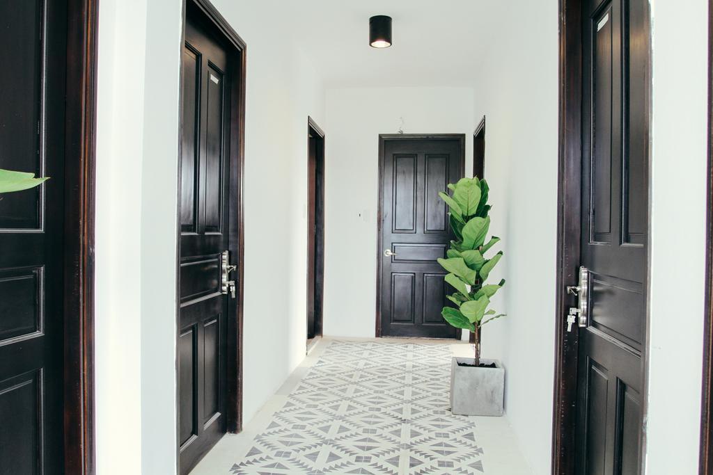 The Kupid Hill Homestay Dalat Exterior foto