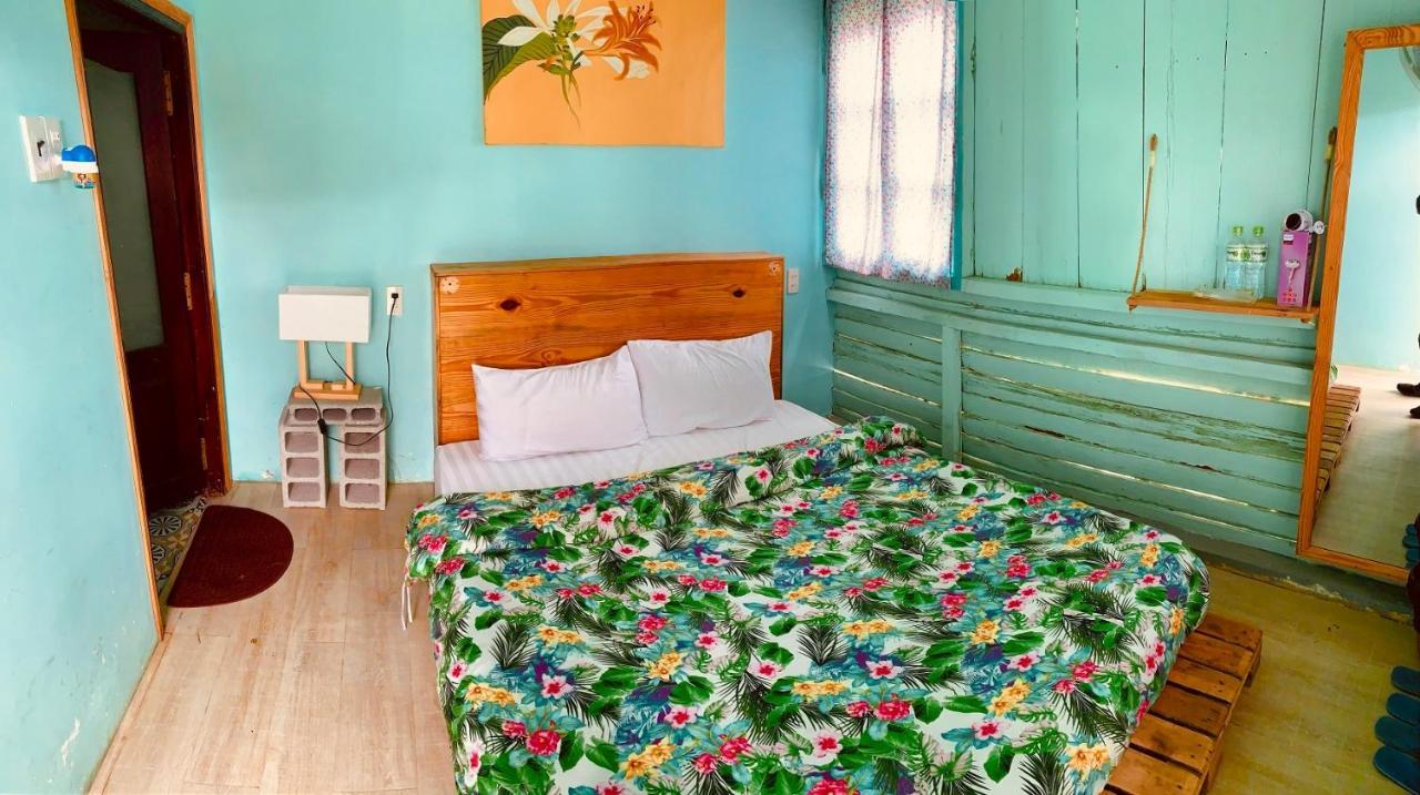 The Kupid Hill Homestay Dalat Exterior foto
